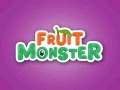 Jogo Monstro da Fruta online