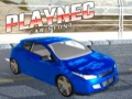 Jogo Acrobacias de Carro Playnec online