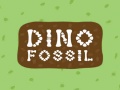 Jogo Fóssil de Dino online