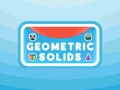 Jogo Sólidos geométricos online