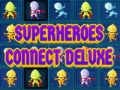 Jogo Conexão de Super-Heróis Deluxe online