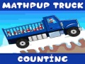 Jogo Contagem de Caminhões Mathpup online