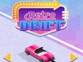 Jogo Drift Retrô online