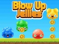 Jogo Explodir Gelatinas online