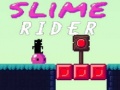 Jogo Piloto de Slime online