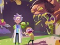 Jogo Rick e Morty Deslizamento online