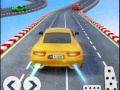 Jogo Corridas de Carros Mega Ramp Stunts GT 3D online