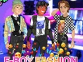 Jogo Moda Eboy online