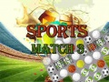 Jogo Esportes Combinação 3 Deluxe online