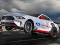 Jogo Ford Mustang Cobra Jet Deslizamento online