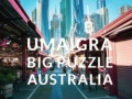 Jogo Umaigra Grande Quebra-Cabeça Austrália online