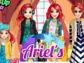 Jogo O Ciclo da Vida de Ariel online