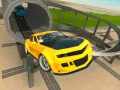 Jogo Jogo de Acrobacias de Carros 3D online