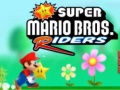 Jogo Super Wario Riders online