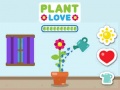 Jogo Amor às Plantas online