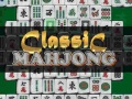 Jogo Mahjong Clássico online