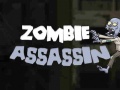 Jogo Assassino de Zumbis online