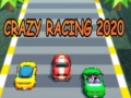 Jogo Corrida Maluca 2020 online