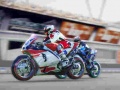 Jogo Super Moto Corrida Selvagem online