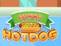 Jogo Hotdog Delicioso online