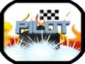 Jogo Piloto de Colisão online