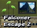 Jogo Escape do Falconeiro 2 online