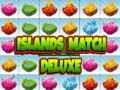 Jogo Ilhas Match Deluxe online