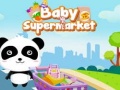 Jogo Supermercado Bebê online