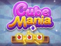 Jogo Mania dos Cubos online