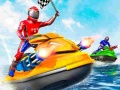 Jogo Barco de água online