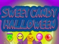 Jogo Doce Doce Halloween online