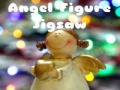 Jogo Quebra-cabeça da figura do anjo online