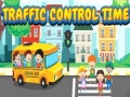 Jogo Controle de Tráfego Tempo online