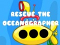 Jogo Resgatar o Oceanógrafo online