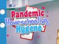 Jogo Higiene no Ensino em Casa na Pandemia online