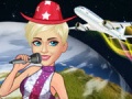 Jogo Turnê Mundial Blondie online