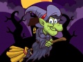 Jogo O Construtor do Castelo de Halloween online