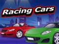 Jogo Carros de corrida online