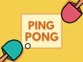 Jogo Pingue-pongue online