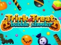 Jogo Bubble Shooter de Halloween online