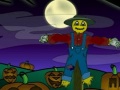 Jogo Deslizamento de Halloween 2020 online