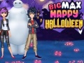 Jogo BigMax Feliz Halloween online