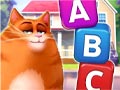 Jogo Gato Bagunçado online