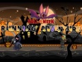 Jogo Aventura de Corrida de Halloween online