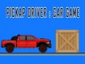 Jogo Motorista de Pick-up: Jogo de Carros online