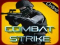 Jogo Combate Strike Multijogador online