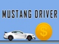 Jogo Motorista de Mustang online