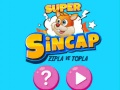 Jogo Super Sincap: Colete e Compartilhe online