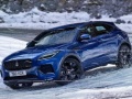 Jogo Puzzle Jaguar E-Pace 2021 online