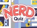 Jogo Quiz Nerd online